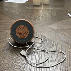 Housbay white noise speaker